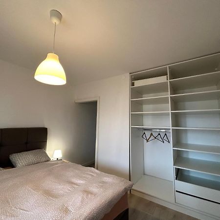 Apartment Bosh4 Poreč Eksteriør bilde
