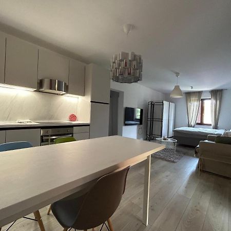 Apartment Bosh4 Poreč Eksteriør bilde