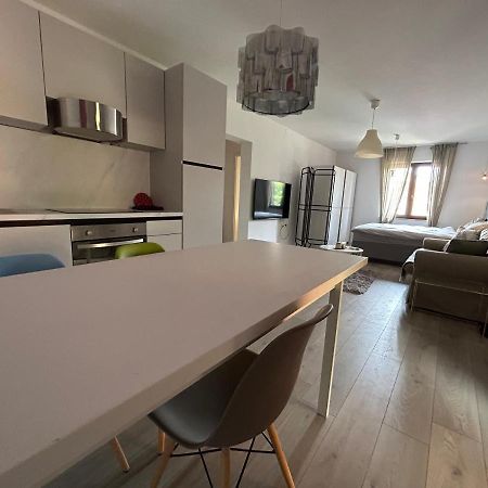 Apartment Bosh4 Poreč Eksteriør bilde
