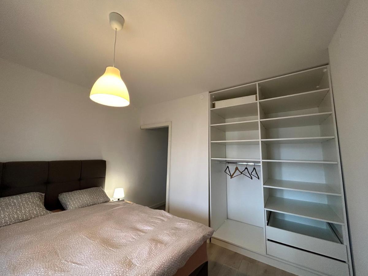 Apartment Bosh4 Poreč Eksteriør bilde